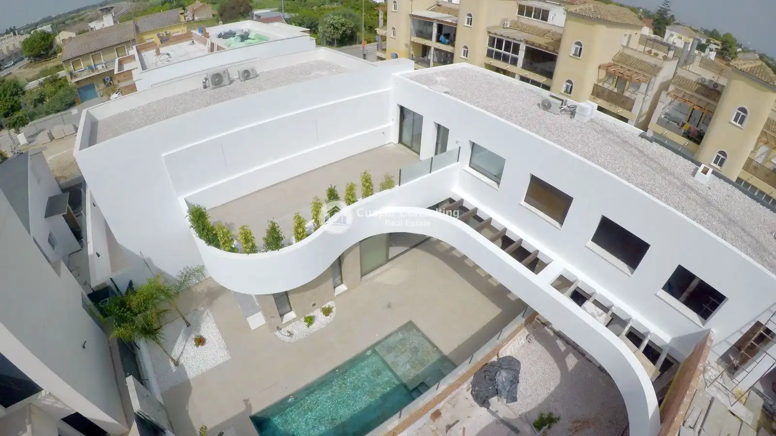 Villa avec piscine à vendre à Rojales, imagen 27