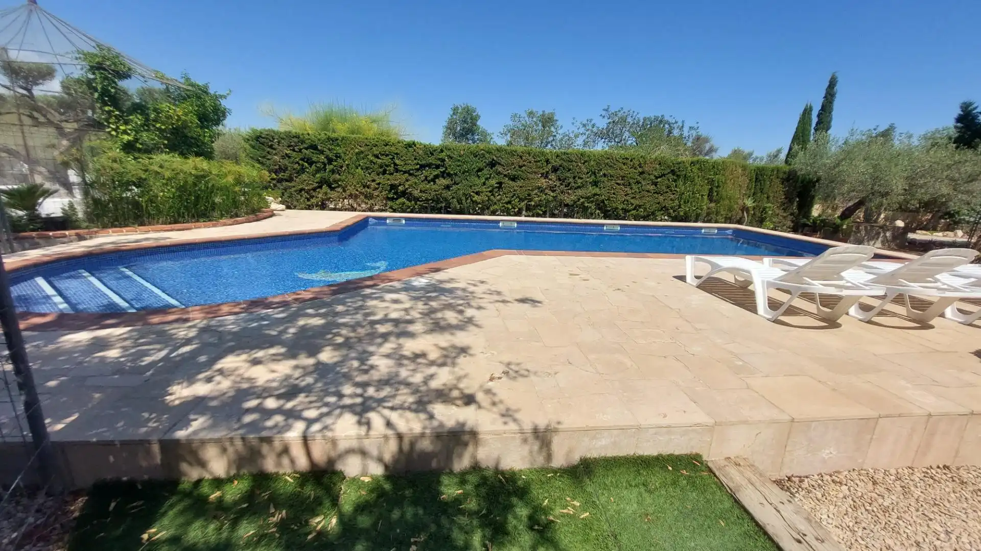 Landhaus mit Pool zum Verkauf in Roques Daurades - L'Estany, imagen 35