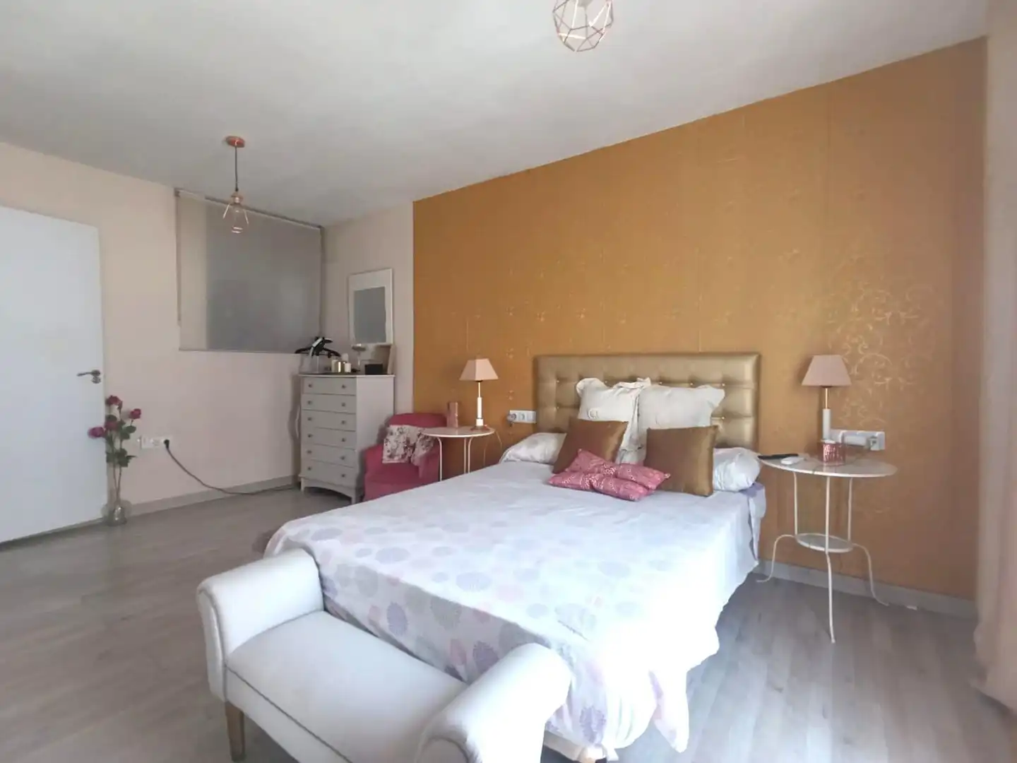 Bedroom of Detached homes for sale in Alcalá de Guadaira  with Terrace