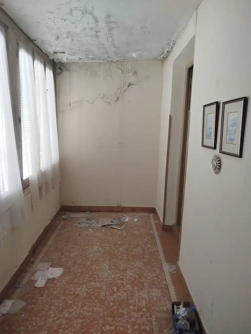 Casa con jardín en venta en Corral de Almaguer, imagen 6