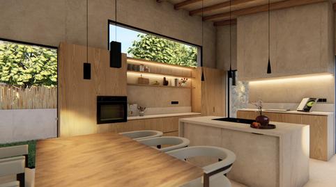 Foto 4 de Residencial en venta en Carrer Canigo, 14, Ultramort, Girona