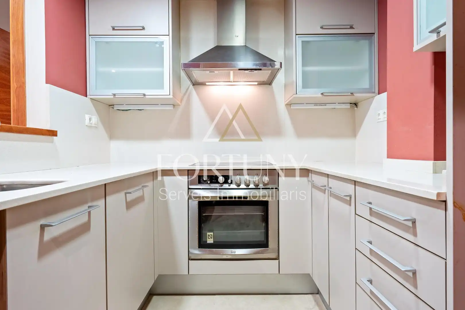 Cocina de Piso en venta en Reus