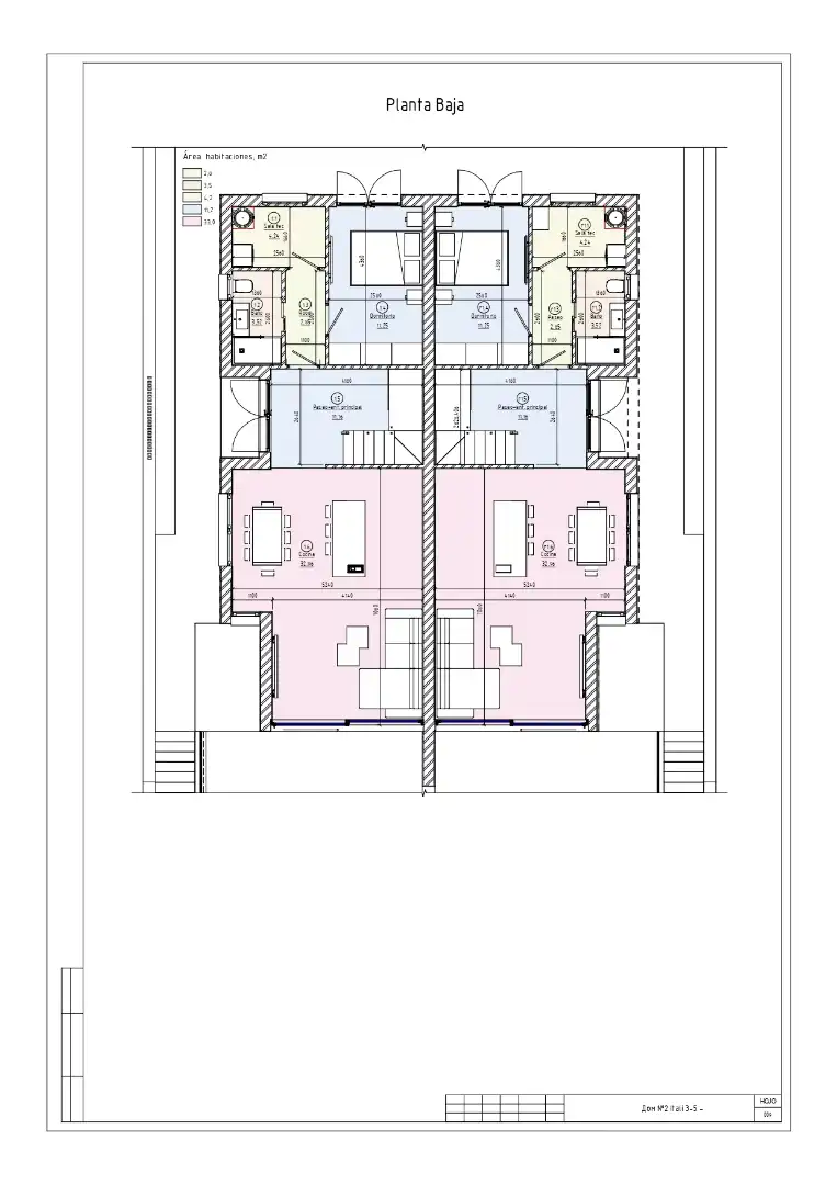 Detached homes for sale in Avinguda d'Itàlia, 3, Segur de Calafell