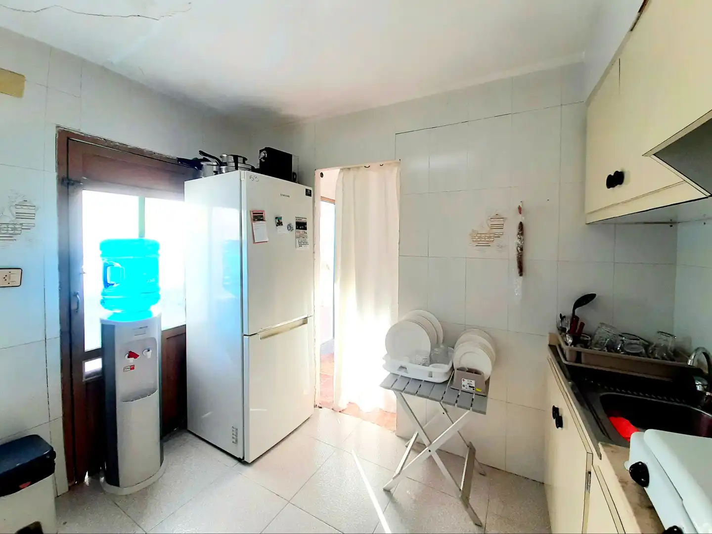 Kitchen of Detached homes for sale in Ulea  with Terrace and Storage room