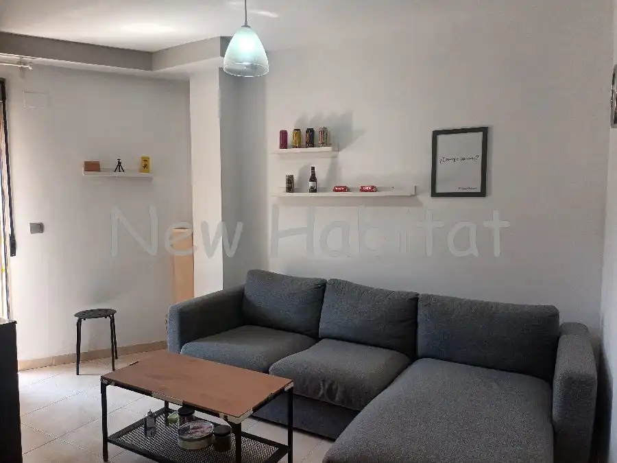 Appartement avec terrasse à vendre à Carrer del Cronista Rocafort, imagen 2