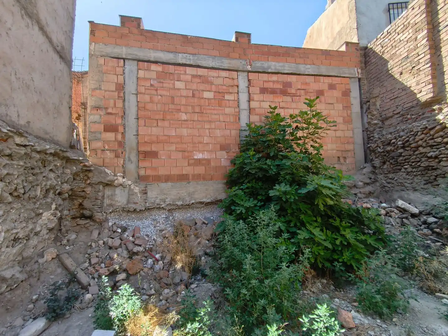 Rural land for sale in Calle General Serrano 36, imagen 10