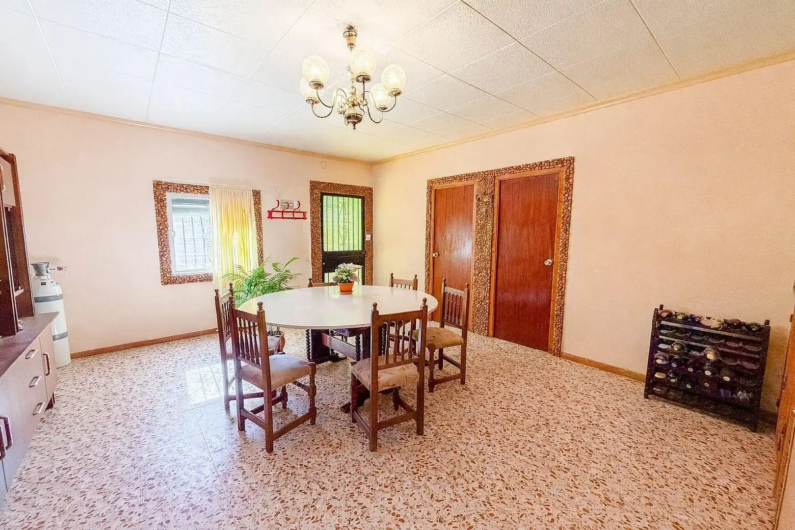 Casa rústica en venta en El Pinós / Pinoso, imagen 20