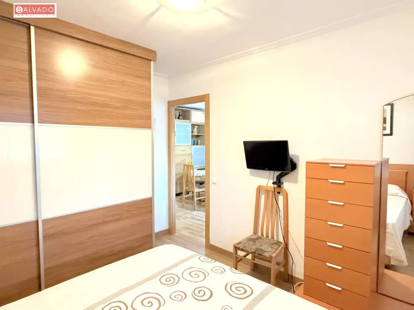 Planta baja en venta en Segur Platja
