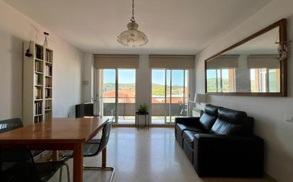 Living room of Duplex for sale in Terrassa  with Terrace