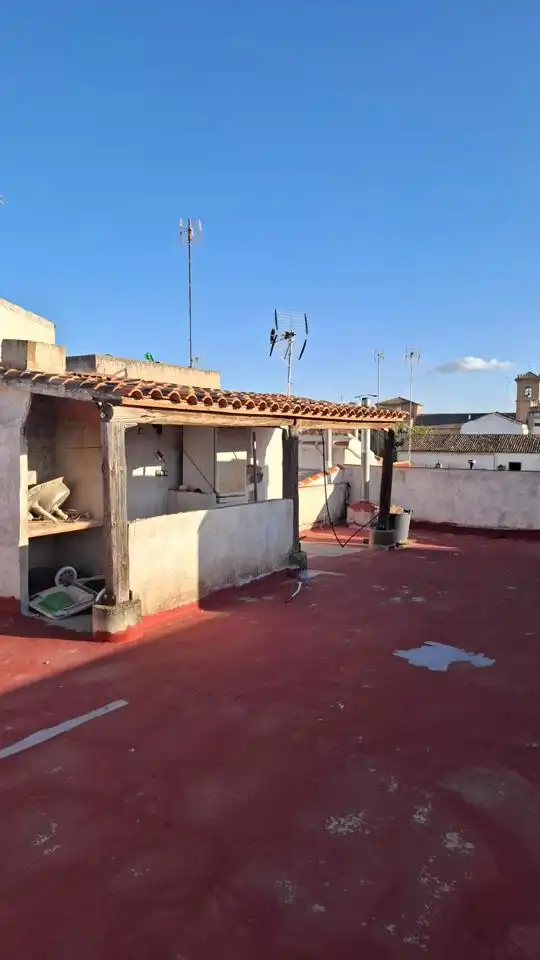 Casa o chalet en venta en Villalgordo del Júcar