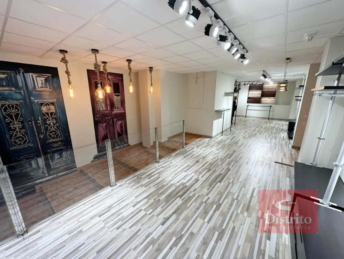 Locale commerciale in vendita a Santander - Floranes, imagen 3