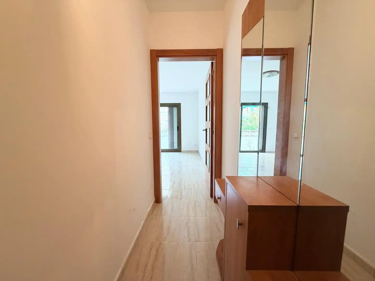 Planta baixa en venda en Cunit amb Jardí privat, Terrassa i Traster