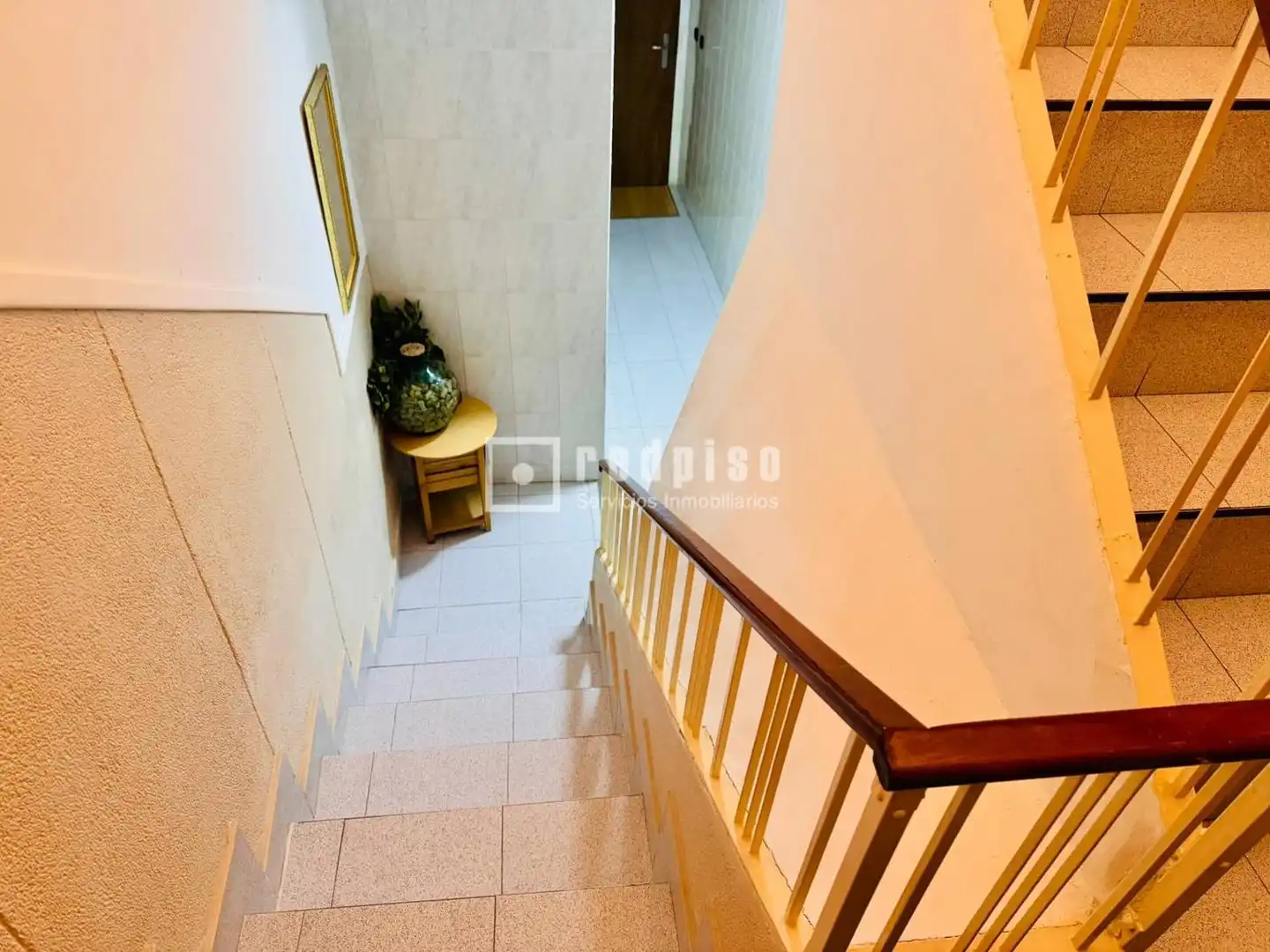 Piso en venta en Murcia con Aire acondicionado, Calefacción y Terraza
