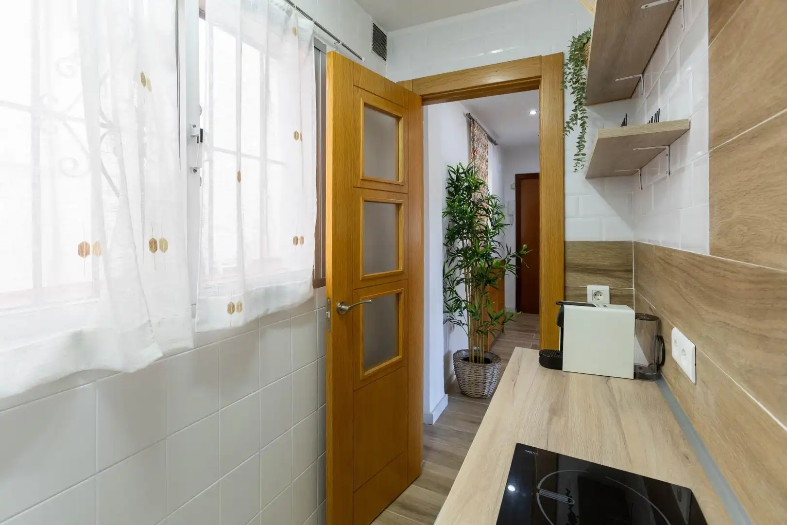 Apartamento en venta en Torremolinos con Jardín privado, Terraza y Piscina comunitaria