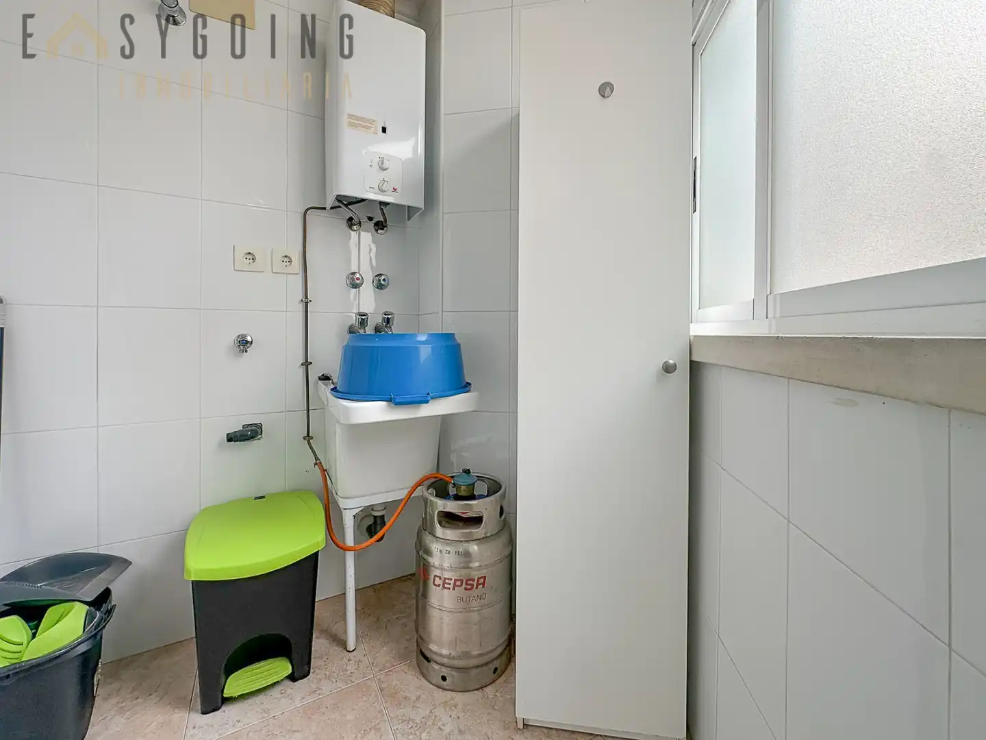Piso con terraza en venta en Carrer Caritat 40, imagen 15