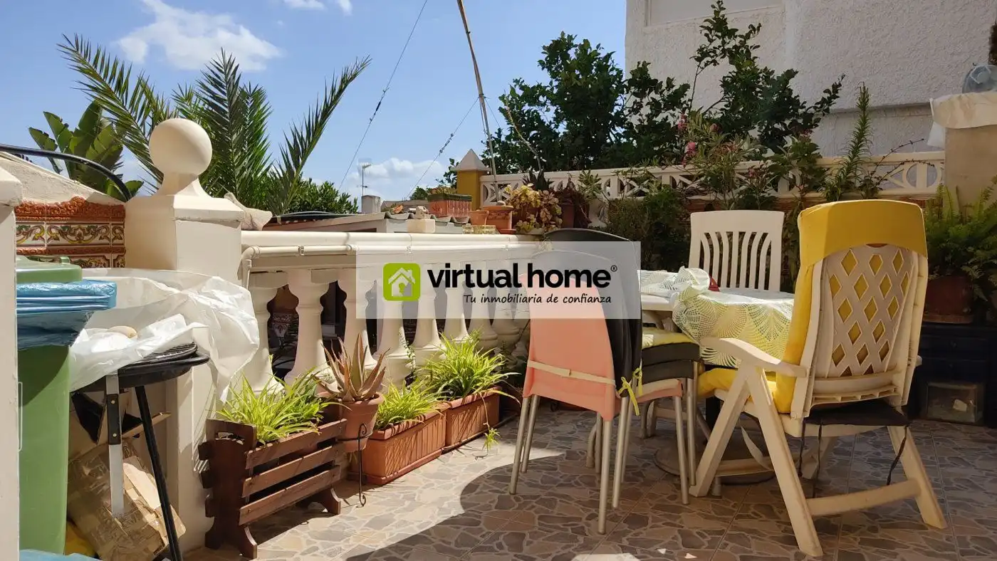 Villa mit Terrasse zum Verkauf in Rincón de Loix, imagen 93