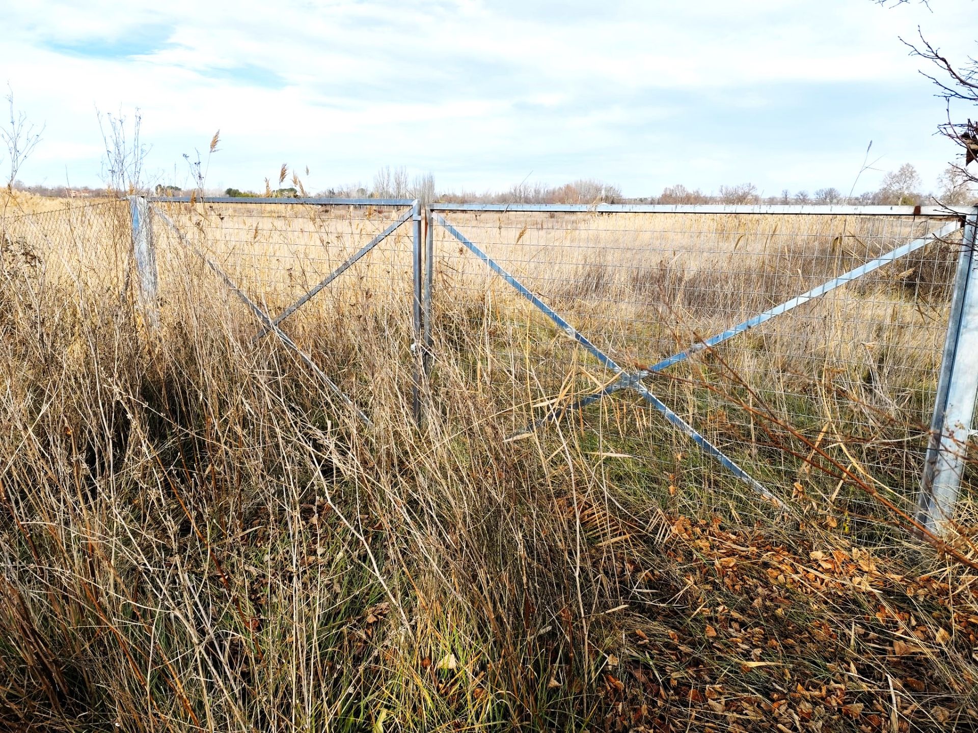 Terreno en venta en Aranjuez