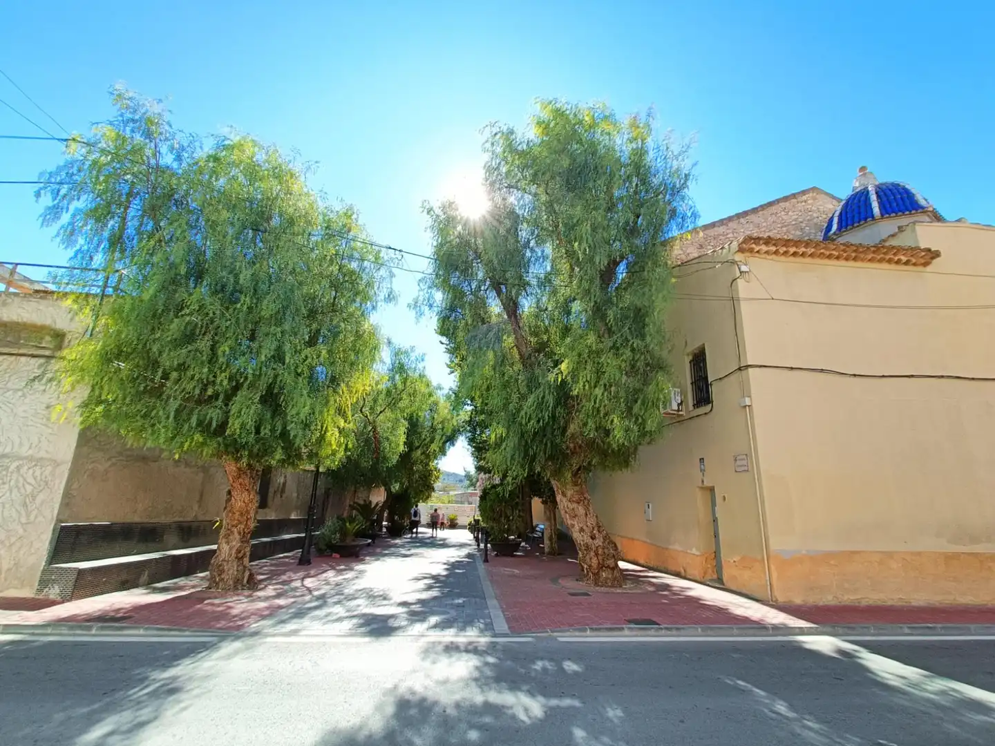 Maison mitoyenne à vendre à Hondón de los Frailes, imagen 50