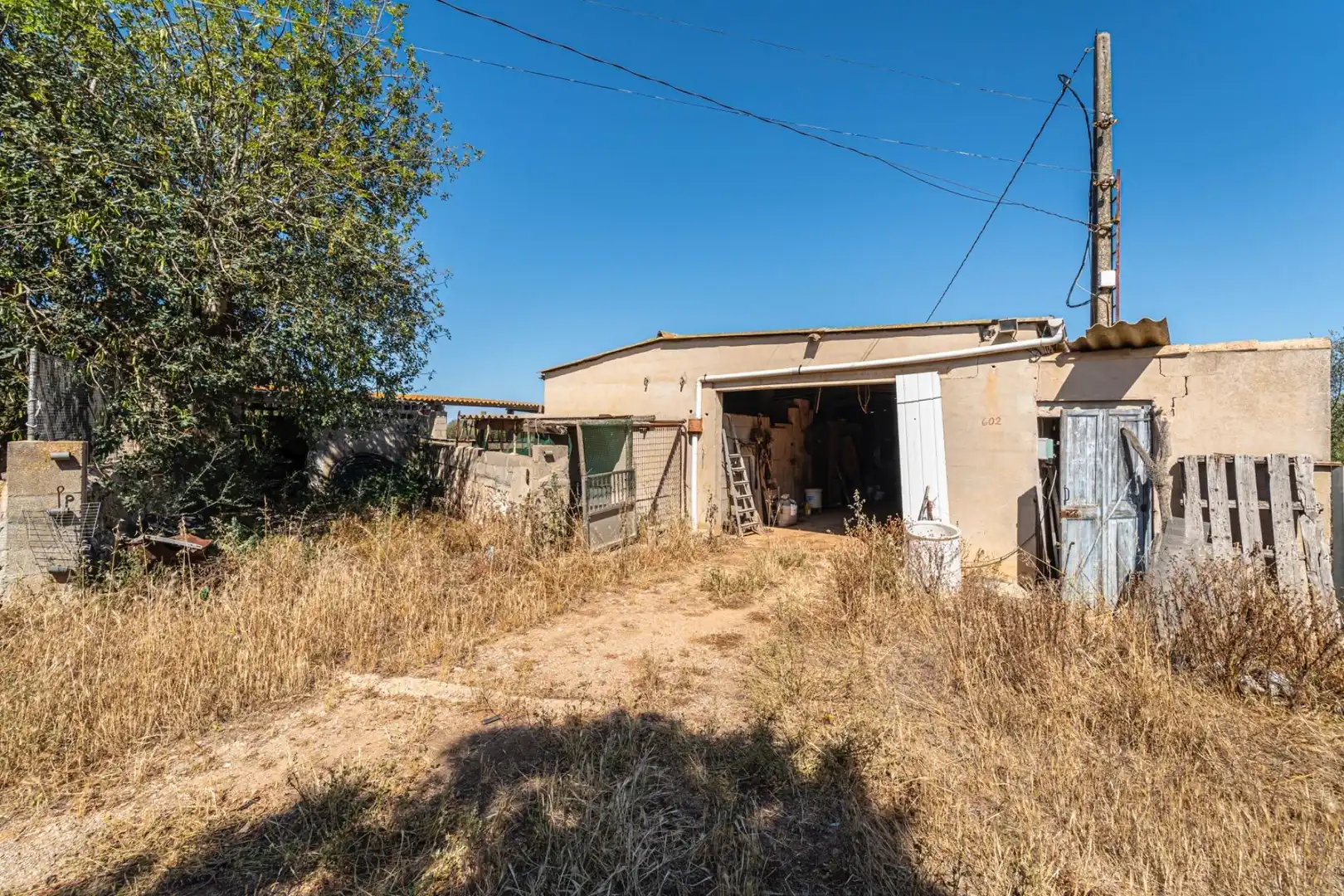 Terreno rustico in vendita a Felanitx Poble, imagen 7