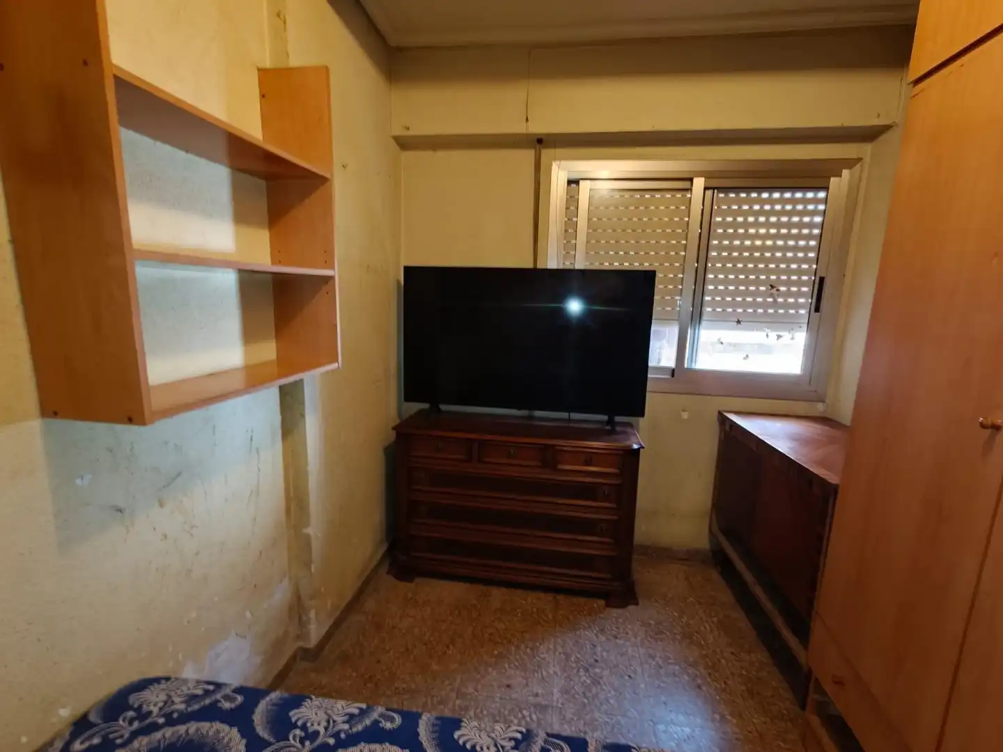 Sala de estar de Planta baja en venta en Silla
