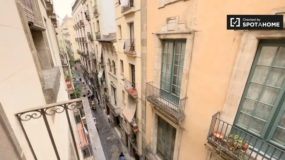 Pis de lloguer a Ciutat Vella, imagen 13