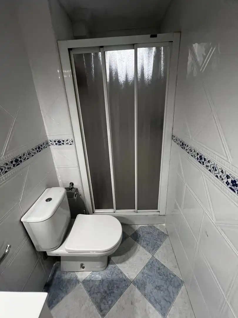 Wohnung zum Verkauf in Ensanche - Diputación