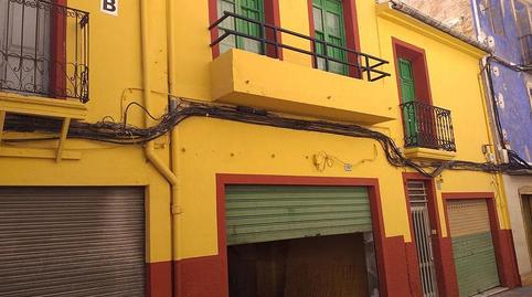 Foto 2 von Haus oder Chalet zum Verkauf in C/ Pedrito Rico, Centro, Elda