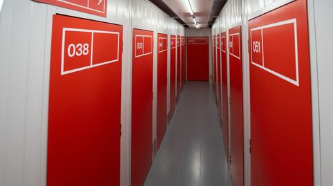 Foto 4 de Traster de lloguer a Carrer de Varsòvia, 28, El Guinardó,  Barcelona Capital