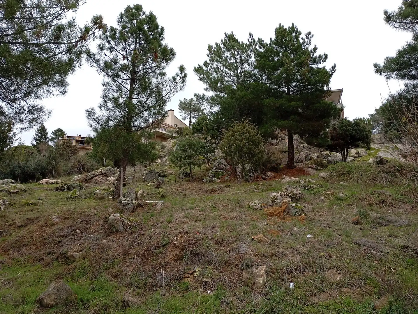Terreni e lotti in vendita a Robledo de Chavela, imagen 5