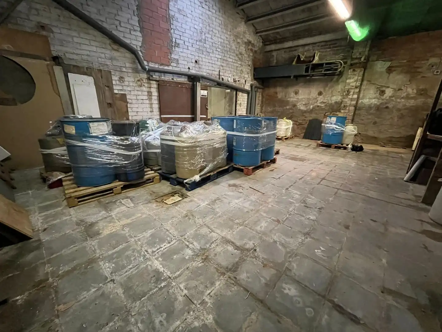 Local comercial en venta en Can Feu - Gràcia, imagen 21