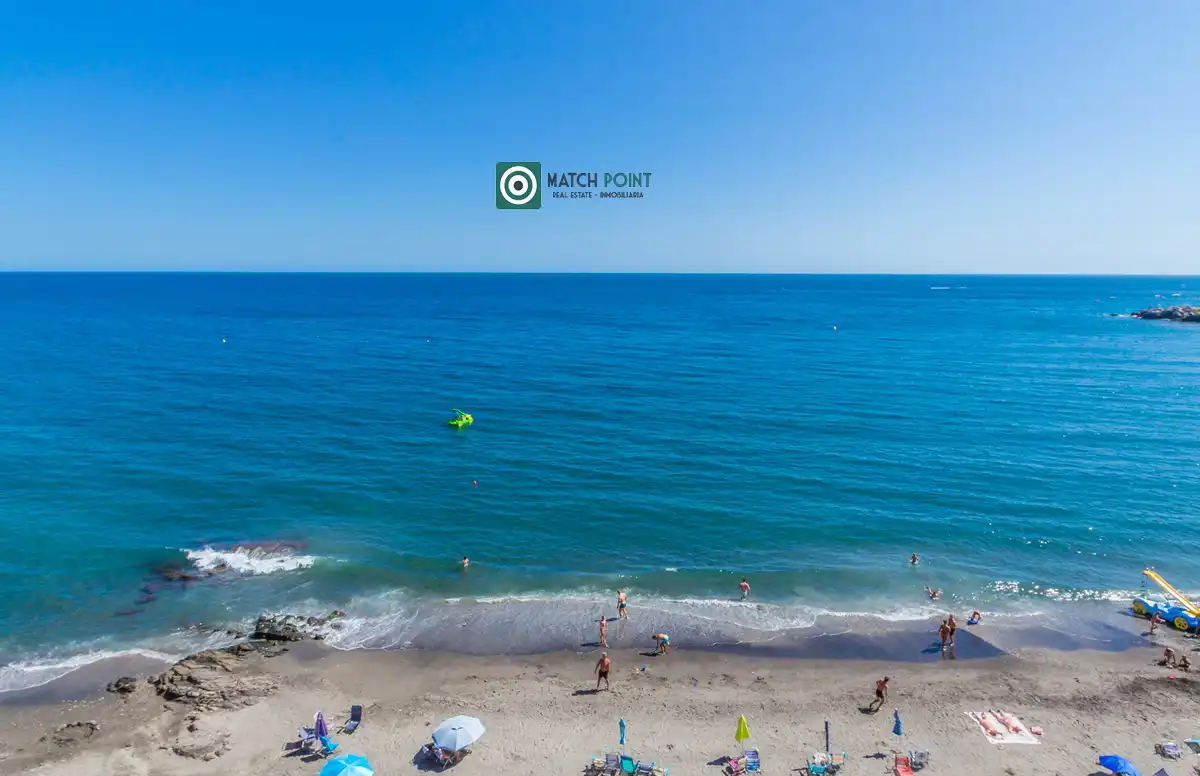 Flat for rent in Calle Tesorillo, Velilla - Velilla Taramay