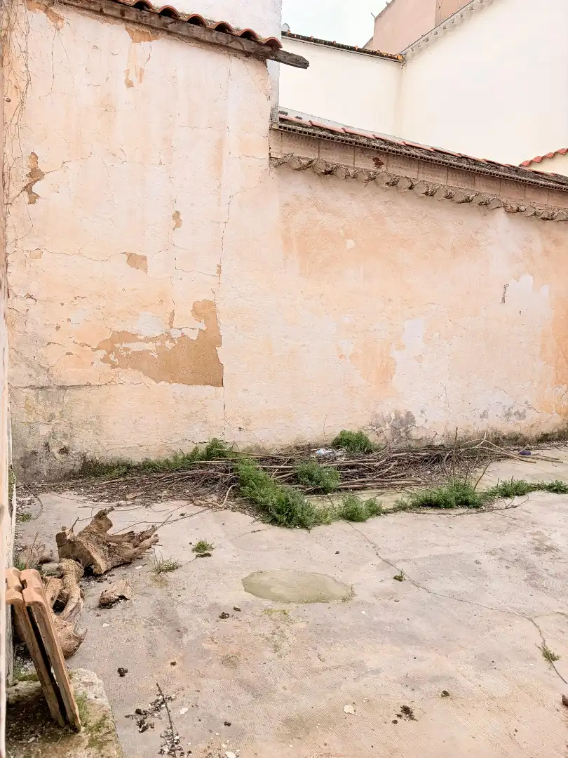 Casa amb jardí en venda a Calle de la Palma, imagen 31