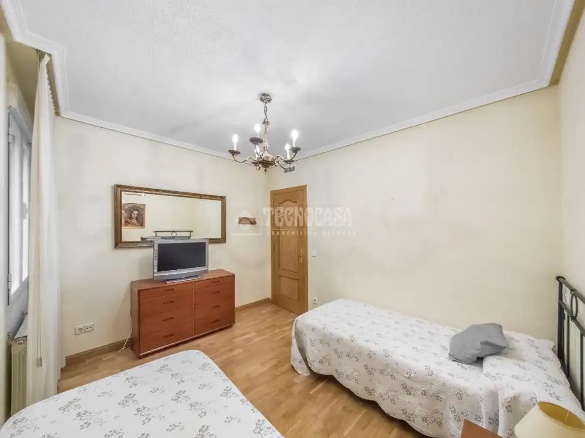 Habitación de Piso en venta en Madrid