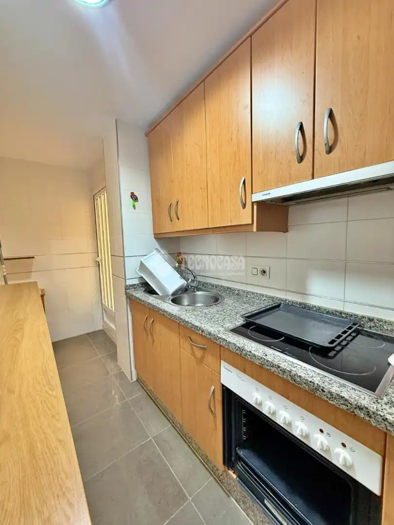Flat with lift for sale in Balerma, imagen 7