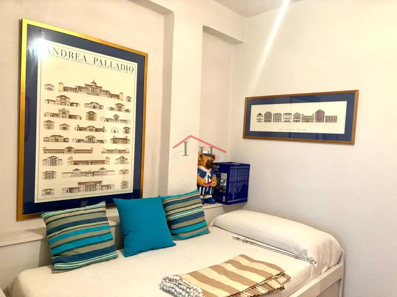Flat with lift for sale in Padre Isla, imagen 15
