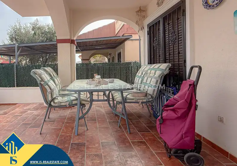 Chalet con piscina en venta en Nueva Torrevieja - Aguas Nuevas, imagen 6