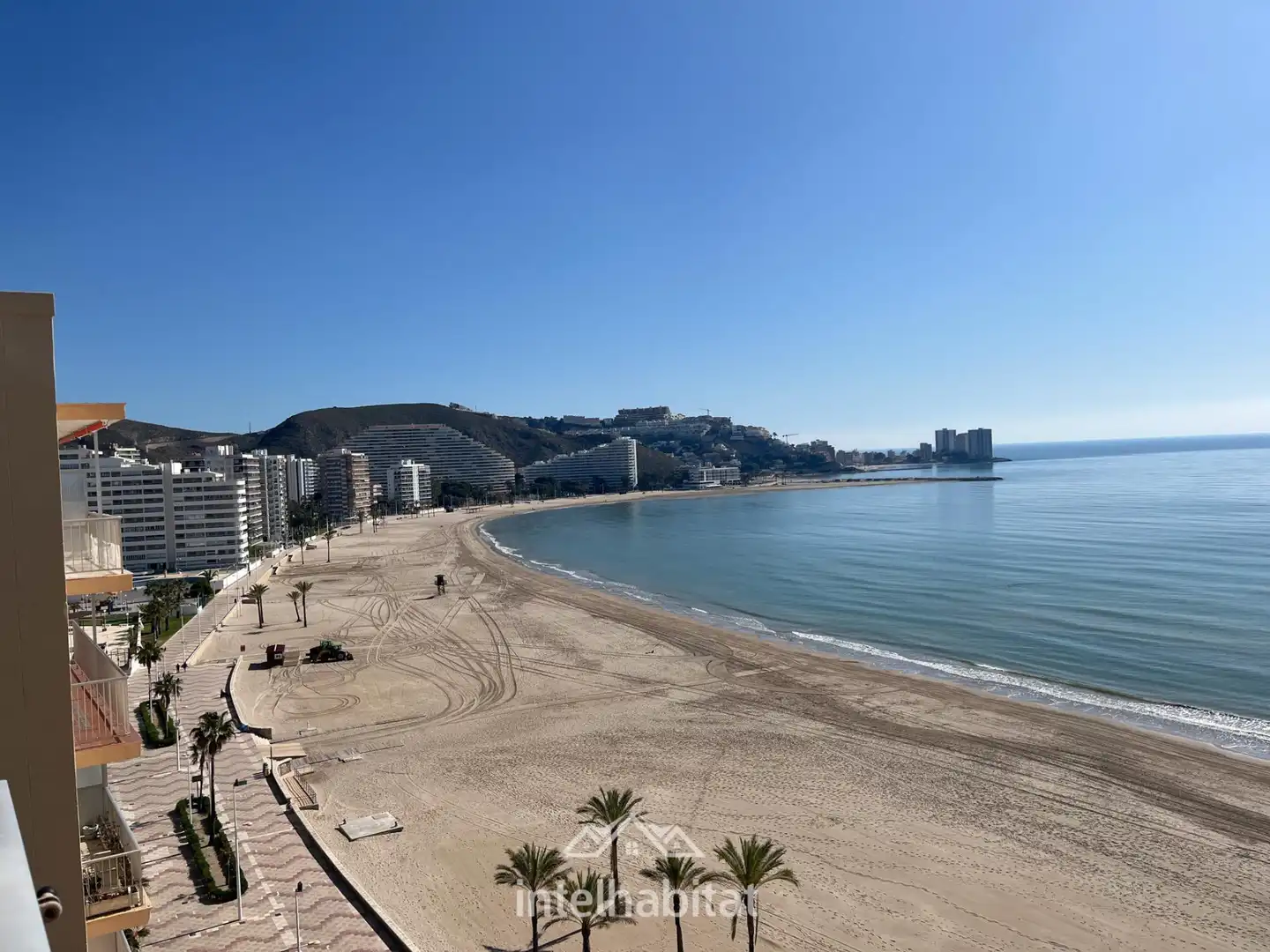 Exterior view of Apartments for rent in Cullera  with Furnished