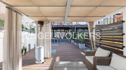 Photo 5 of Apartment to rent in Dreta de l'Eixample, Barcelona