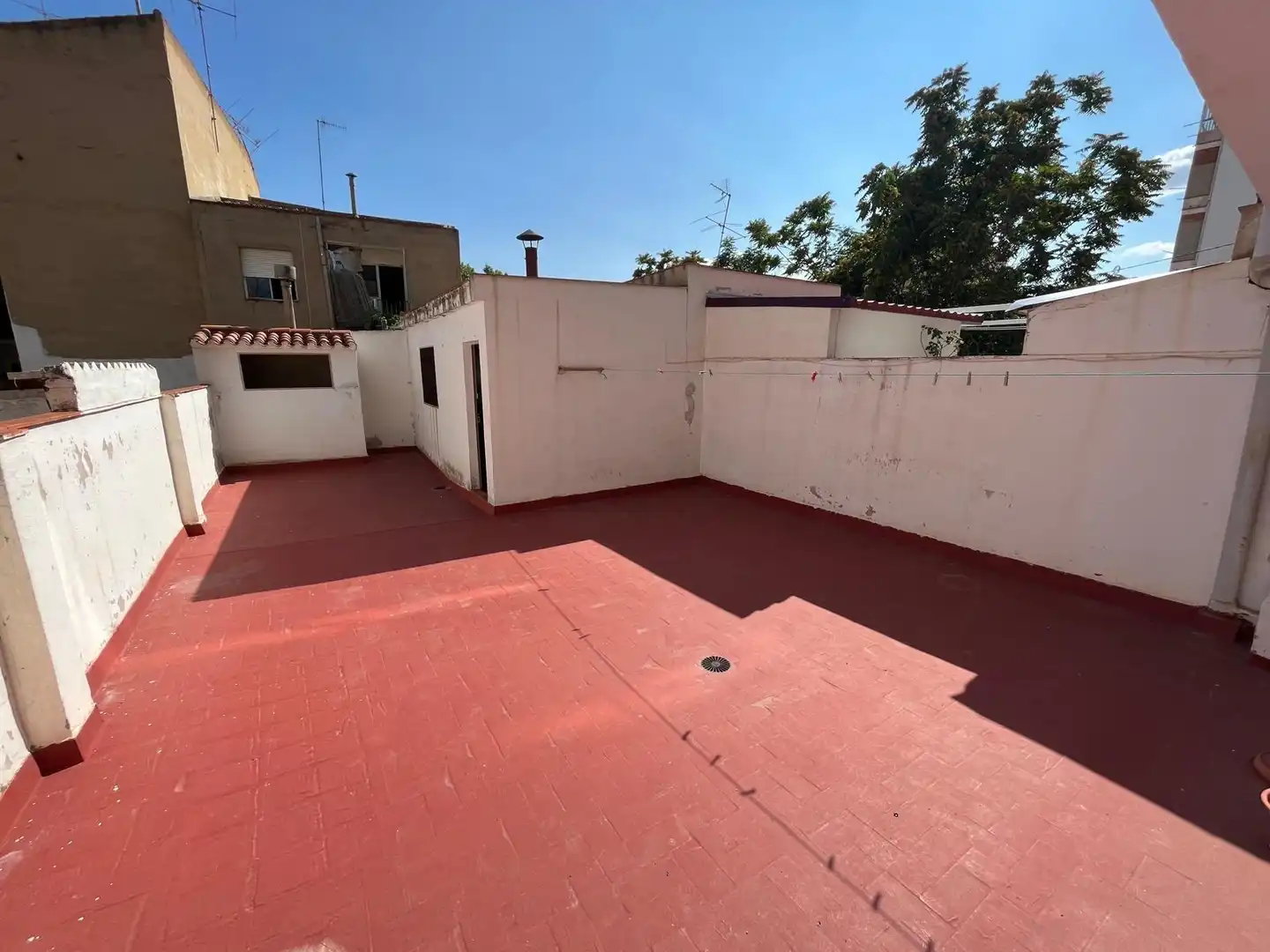 Appartamento con terrazza in vendita a Almansa, imagen 2