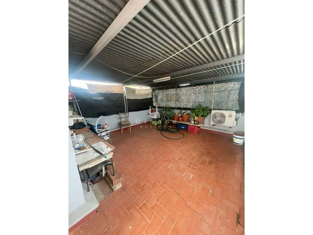 Casa o xalet en venda en Alzira amb Aire condicionat, Terrassa i Moblat