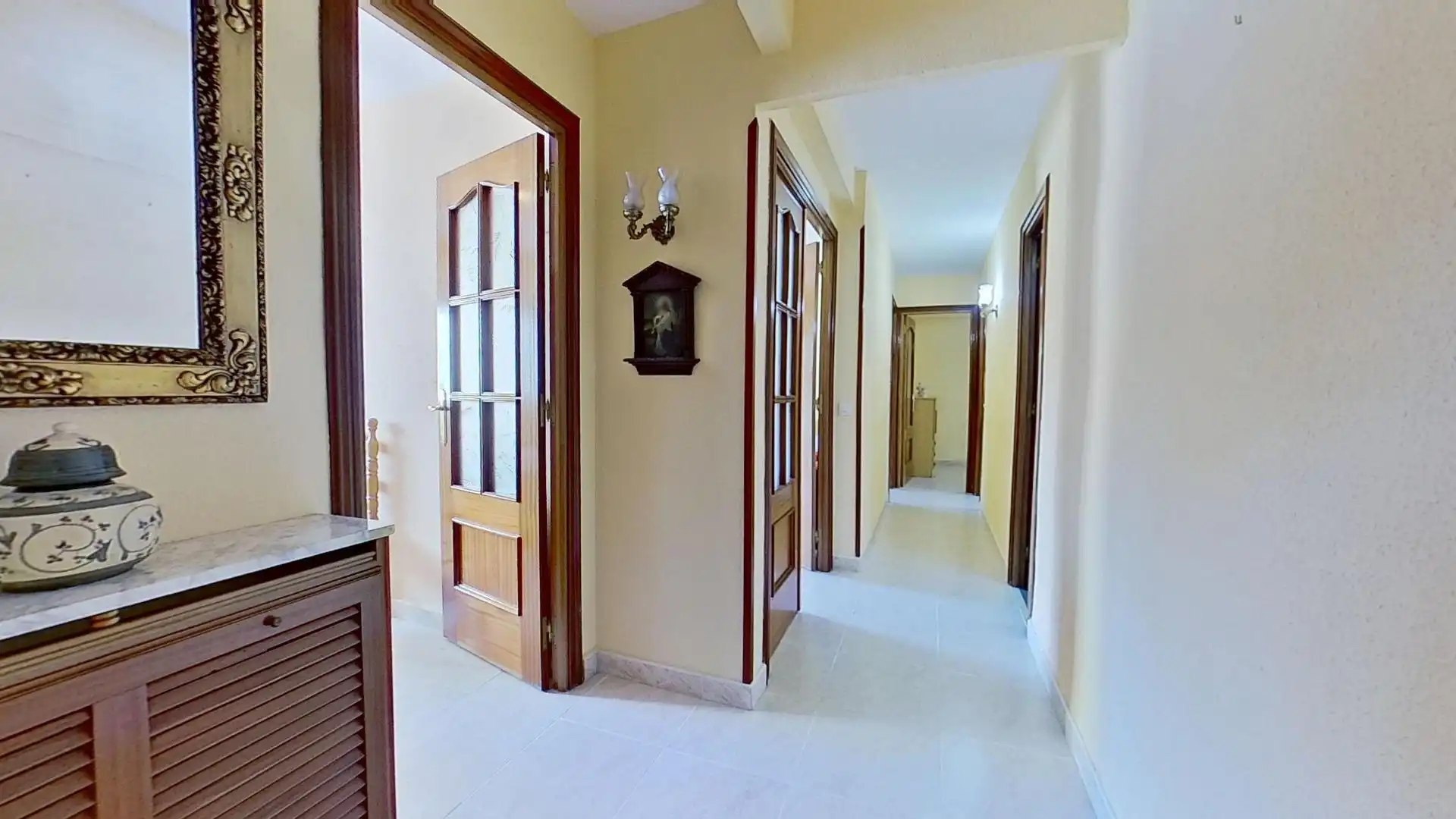 Piso en venta en Madrid con Calefacción y Terraza