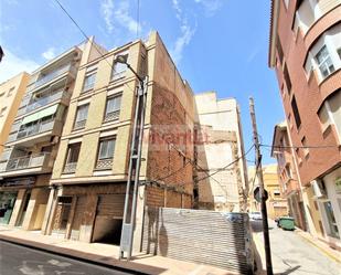 Exterior view of Building for sale in Lorca