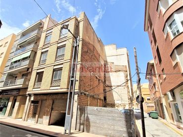 Residential for sale in Lorca Ciudad
