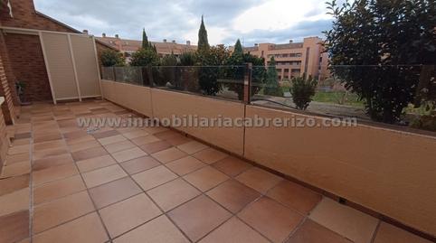 Foto 3 de Piso en venta en La Cava - Fardachón,  Logroño