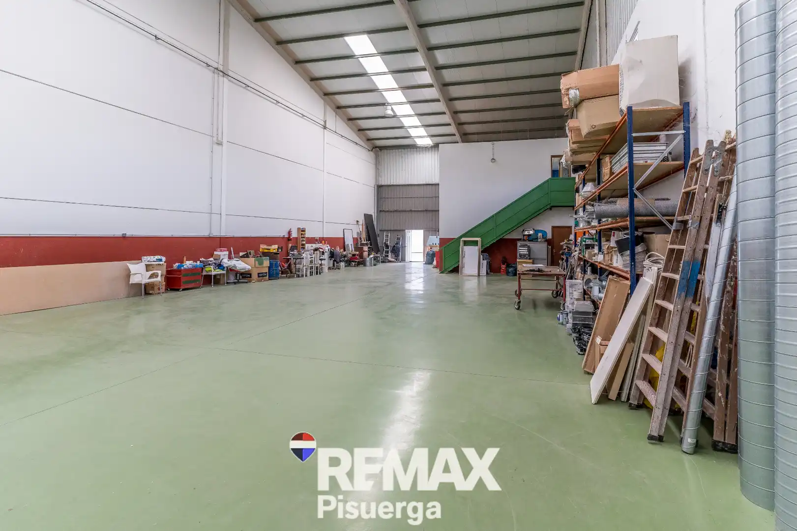 Nau industrial en venda a Calle Zamora 13, imagen 19