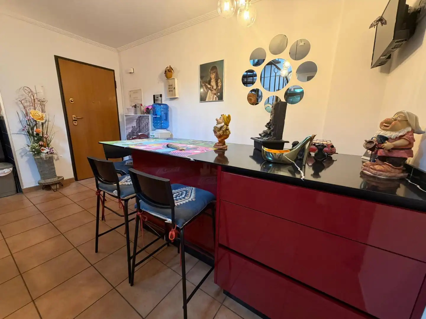 Penthouse with terrace for sale in RUGGERO GASPARET, imagen 6