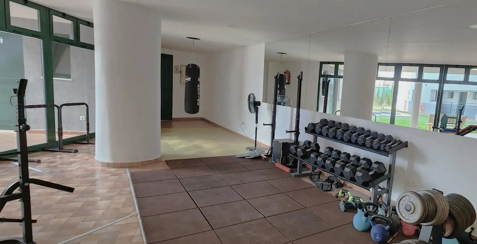 Apartment with pool for sale in Torreblanca del Sol, imagen 26