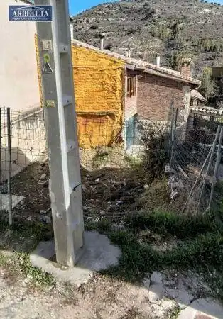 Terreno residencial en venta en Brihuega, imagen 2