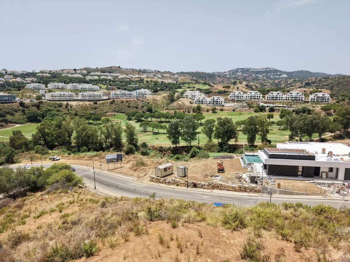 Terreno residencial en venta en La Cala Golf - Lagar Martell, imagen 9