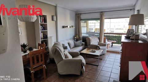 Foto 5 de Pis en venda a Avenida la Giralda, Lomas del Mar, Vera